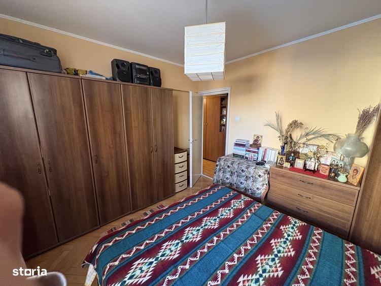 Apartament cu 3 camere în Iancului