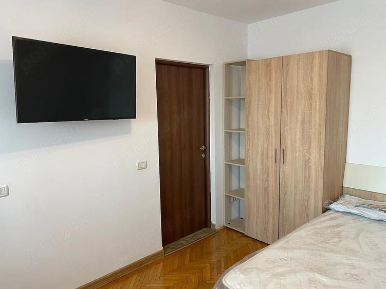 Apartament 2 camere Nicolae Grigorescu | Renovata integral | 50 mp - 4