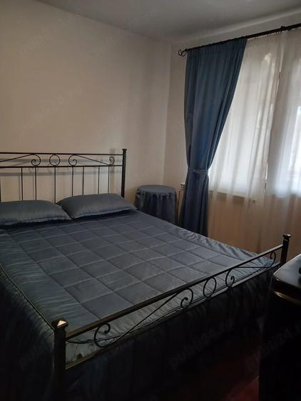 Apartament cu 2 camere decomandat în Obor