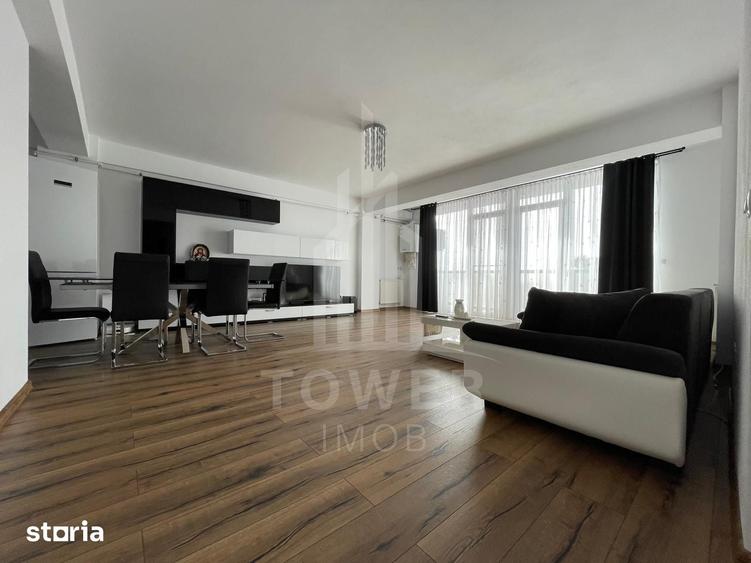 Apartament 3 camere I 2 dormitoare I Doamna Stanca - 5