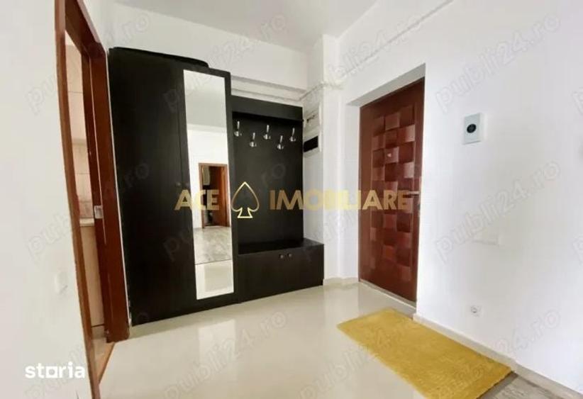 Apartament cu 2 camere în Chitila