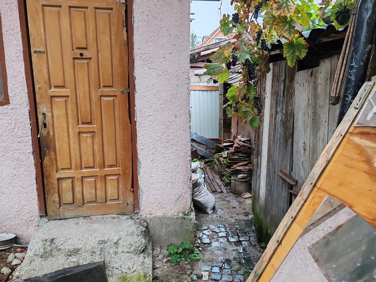 Duplex cu 2 camere cu Canalizare în Craiter