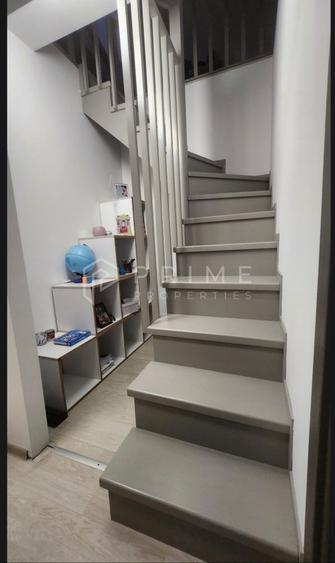 Casă individuală cu 4 camere cu Canalizare în Sâncraiu de Mureș