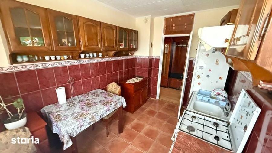 Apartament cu 2 camere în Alfa