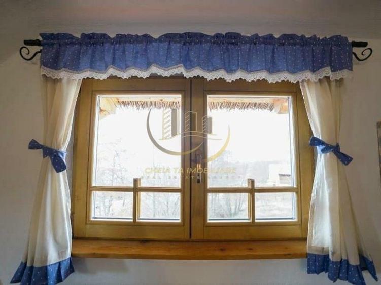 Casă cu 4 camere în Central
