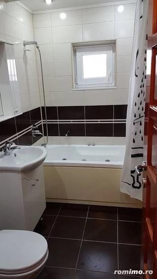 Apartament cu 2 camere semidecomandat în Freidorf