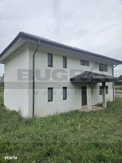 Casa individuala, 4 camere, 147 mp+600 mp teren, zona Sun Garden - 7