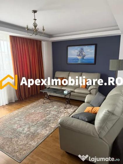 Apartament cu 4 camere decomandat în Titan