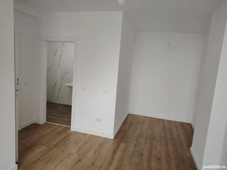 Apartament cu 2 camere semidecomandat în Drumul Taberei