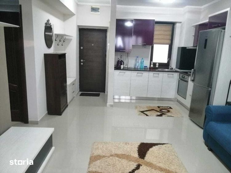 Apt 2 camere Dezrobirii Academia Navala - 2