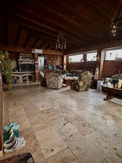 Casă cu 4 camere în Valu lui Traian