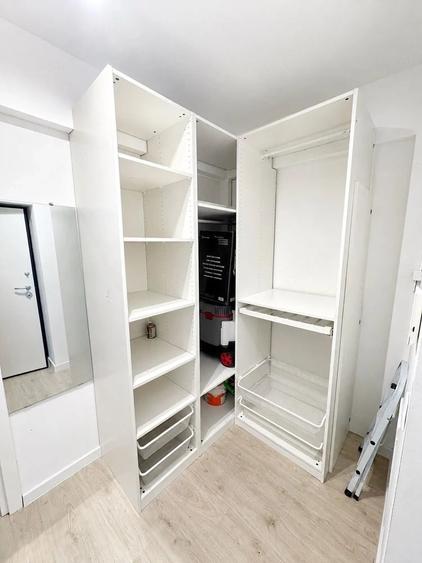Proprietar-zero comision Studio modern 37 mp, Ivory Residence Pipera, complet mobilat ?i utilat, 500 - 3