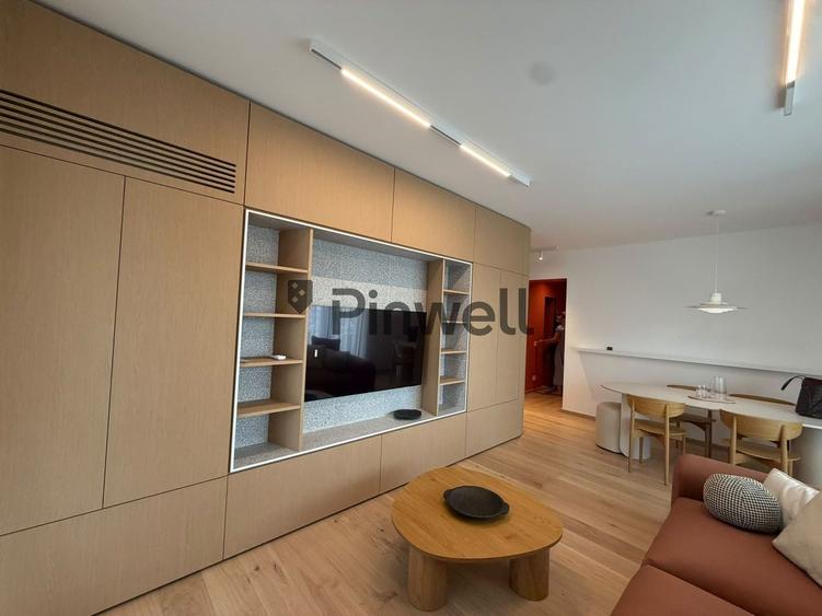 APARTAMENT 3 CAMERE I PRIMA VISTA I LOC DE PARCARE INCLUS - 25