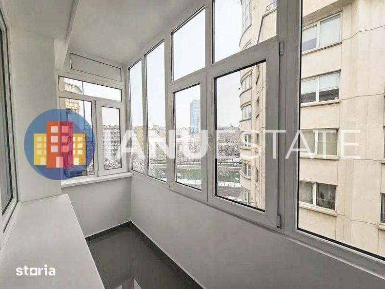 Piata Unirii 8`Metrou Izvor Parc Natiunile Unite Renovat Centrala Bloc - 4