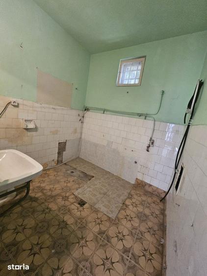 Casă cu 3 camere cu Teren 212 Mp în Central