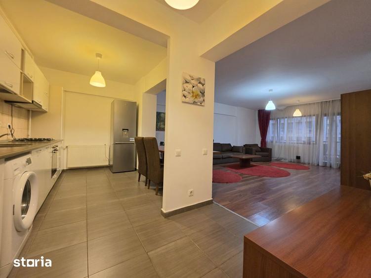 Apartament cu 2 camere în Grozăvești