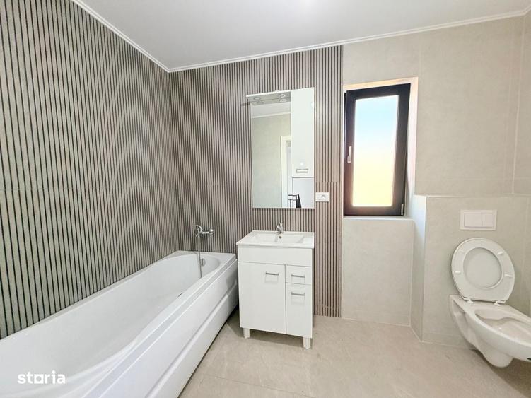 Casa finalizata si intabulata zona CUG/Horpaz - la pret de apartament - 10