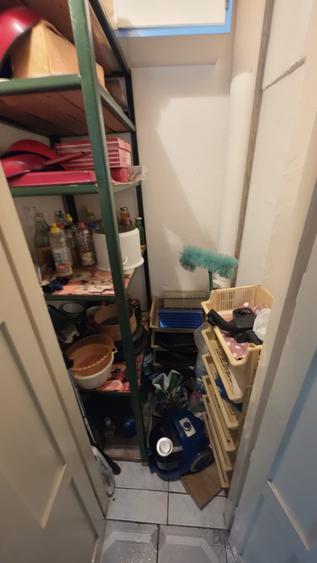 Apartament cu 2 camere în Cetate