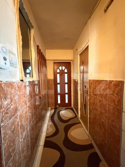 Apartament 2 camere, etaj 1, 37 mp, zona Micro III - 5