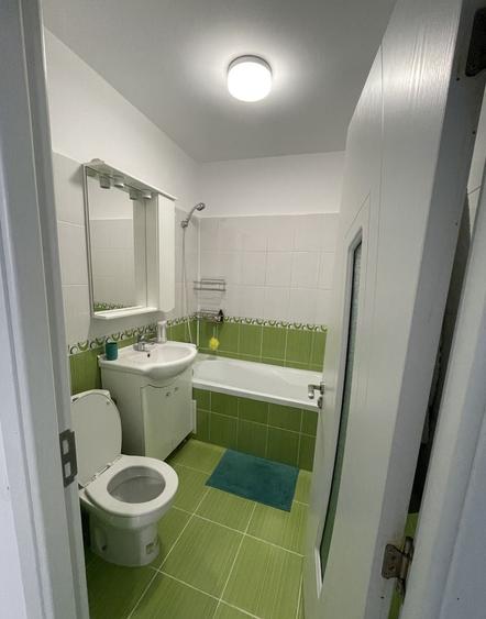 Apartament 2 camere City Park-Tomis Nord/Centrala Proprie/AC/CTB/Parcare - 9