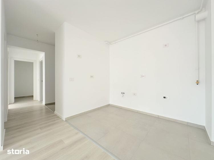 Apartament cu 2 camere, langa Padurea Verde, confort premium - 1