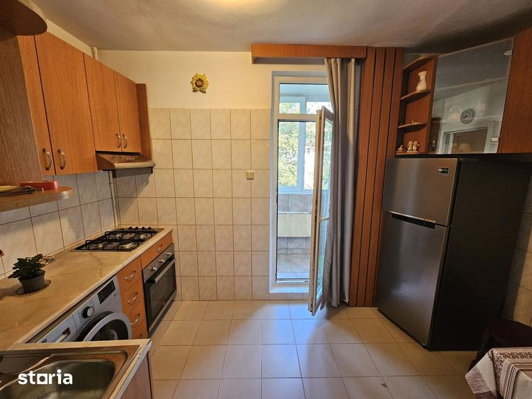 Apartament cu 3 camere de inchiriat zona Baba Novac / Bd. Basarabia - 12