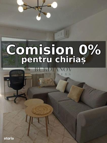 Apartament cu 2 camere în Titan