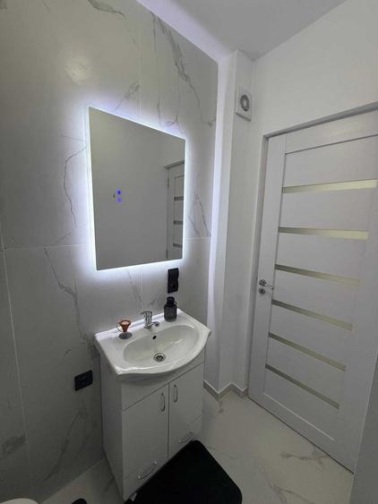 Apartament cu 2 camere în Luduș