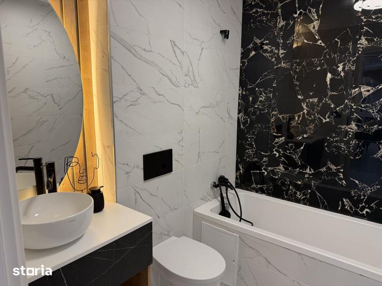Apartament cu 3 camere în Ștefăneștii de Jos