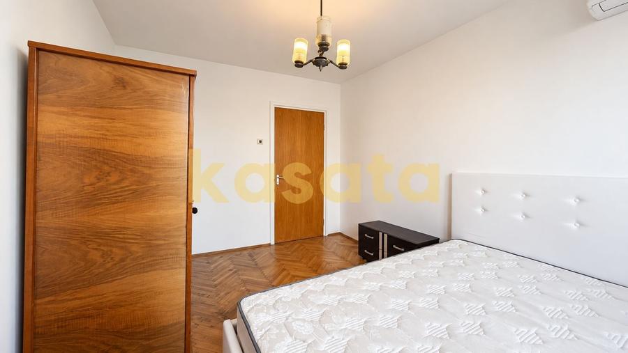Apartament cu 2 camere decomandat, mobilat în Alexandru Obregia