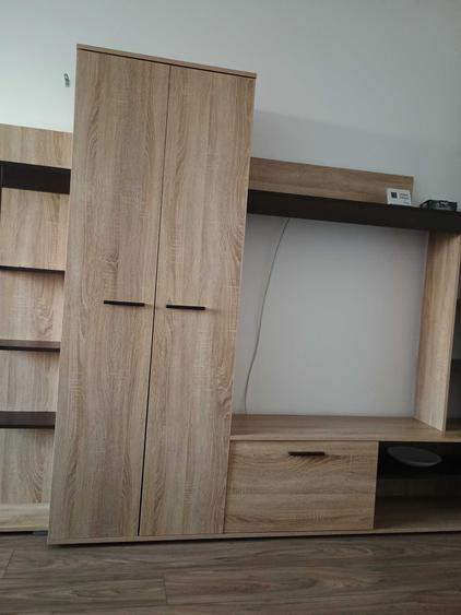 Apartament cu 2 camere decomandat în Nord