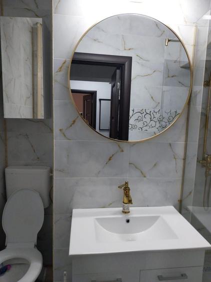 Apartament cu 2 camere decomandat în Pantelimon