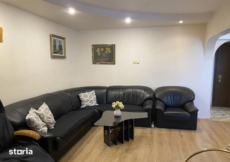 Apartament cu 3 camere decomandat în Pantelimon