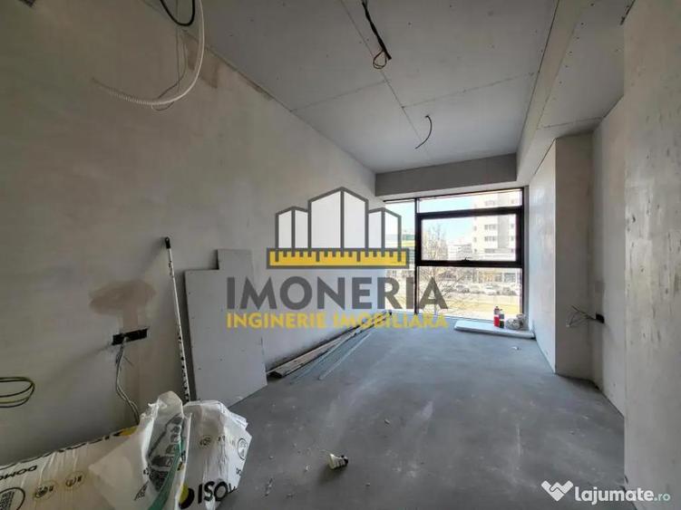 Spațiu comercial, de 150 mp, în Mihai Bravu