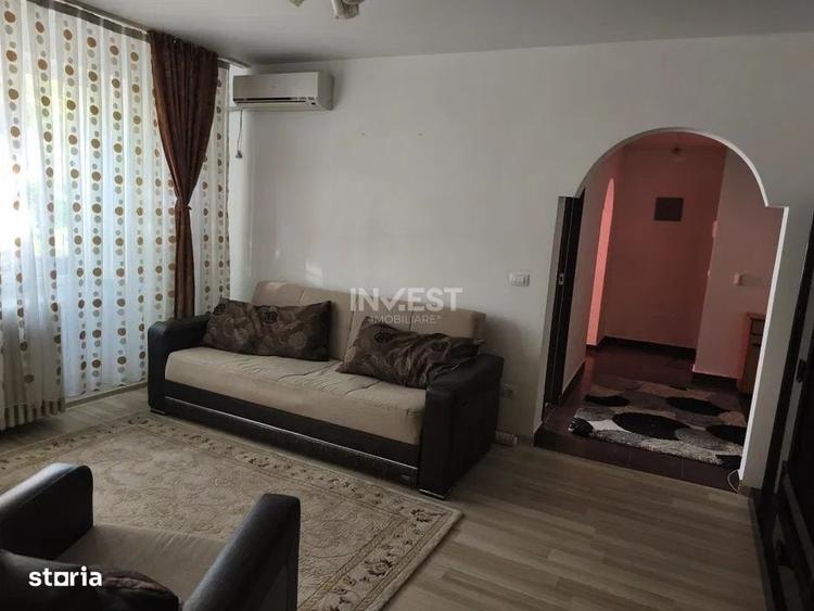 Apartament 2 camere de inchiriat zona Tudor Vladimirescu - 1