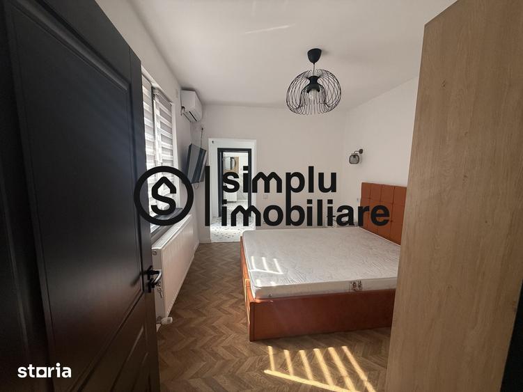 Garsonieră în Ultracentral