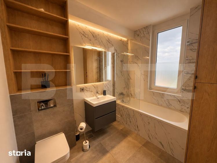 Apartament cu 5 camere în Gheorgheni