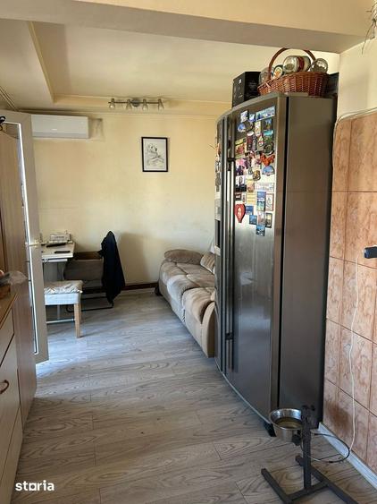 Apartament cu 3 camere decomandat în Centrul Civic