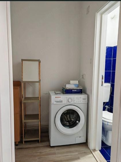 Apartament cu 2 camere semidecomandat în Cetate