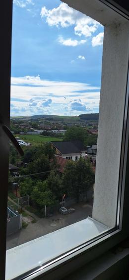 Apartament 3 camere Targu Mures, Unirii - 1