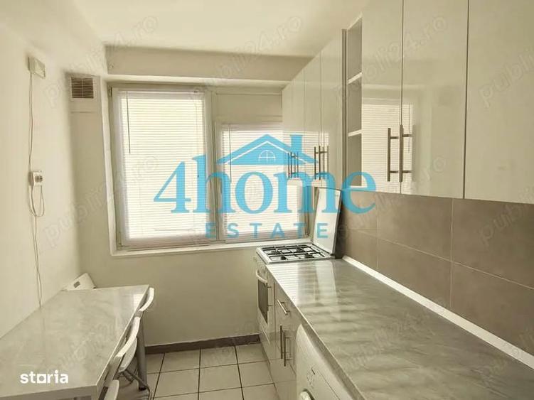 Apartament cu 2 camere în Iancului