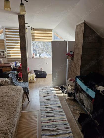 Casă în Ciungetu