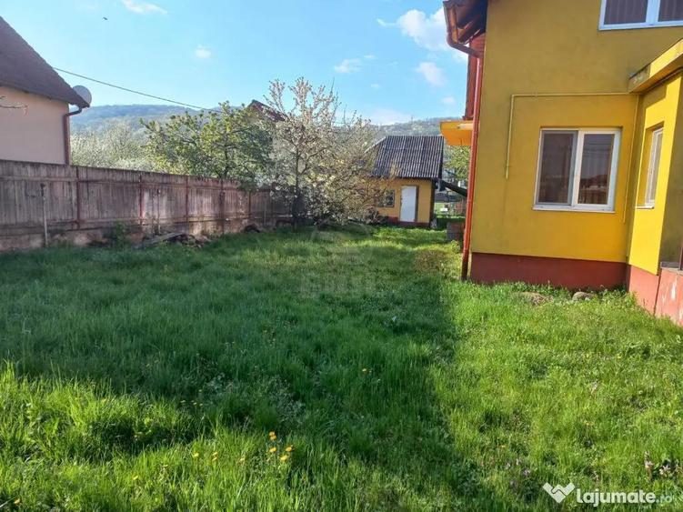 Casa individuala Floresti - 2