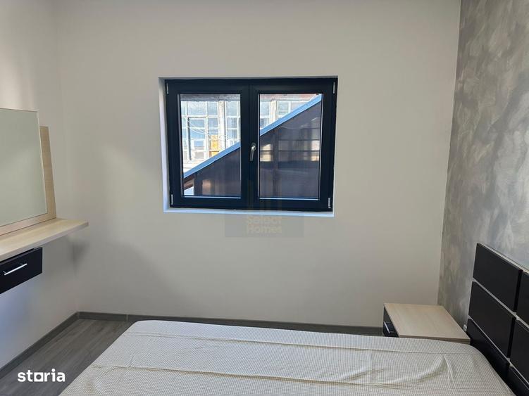 Apartament cu 2 camere în Turda