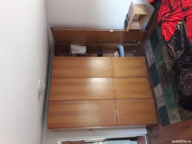 Garsonieră decomandată în Lugoj