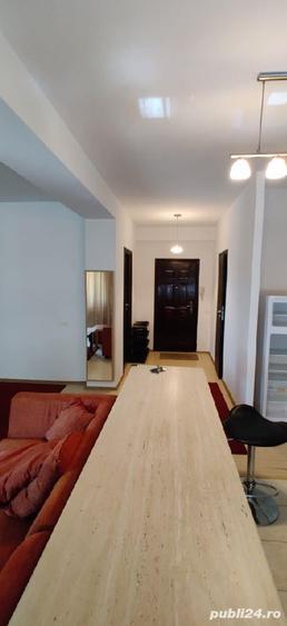 Garsonieră semidecomandată în Roșu