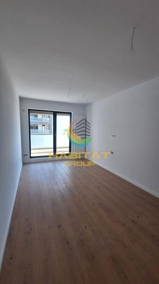 Apartament cu 2 camere decomandat în Berceni