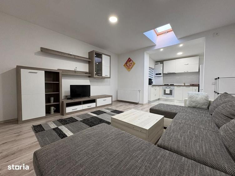 Apartament cu 2 camere în Central