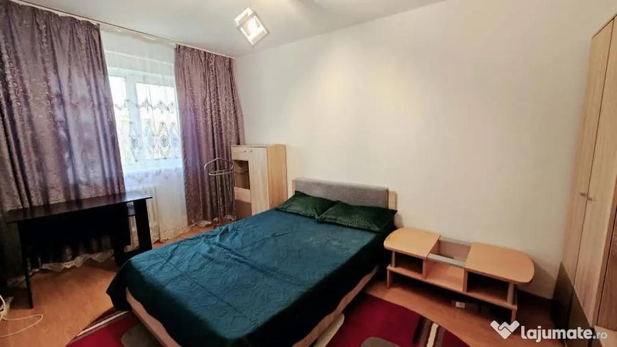 Garsonieră decomandată în Tătărași