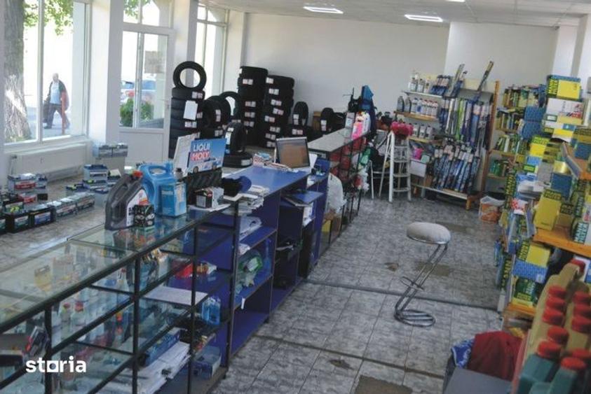 Spațiu comercial, de 100 mp, în Vitan
